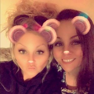 Meet your Posher, Starlene